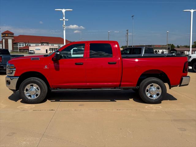 2026 RAM Ram 2500 RAM 2500 TRADESMAN CREW CAB 4X4 64 BOX 2026 RAM Ram 2500 RAM 2500 TRADESMAN CREW CAB 4X4 64 BOX