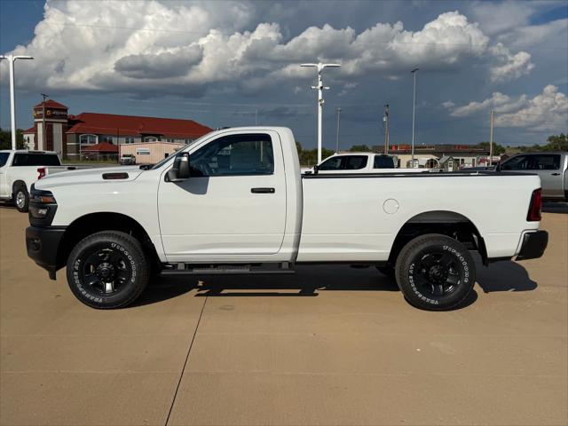 2026 RAM Ram 2500 RAM 2500 TRADESMAN REGULAR CAB 4X4 8 BOX