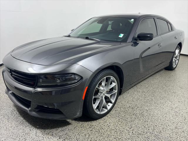 2023 Dodge Charger SXT 2023 Dodge Charger SXT