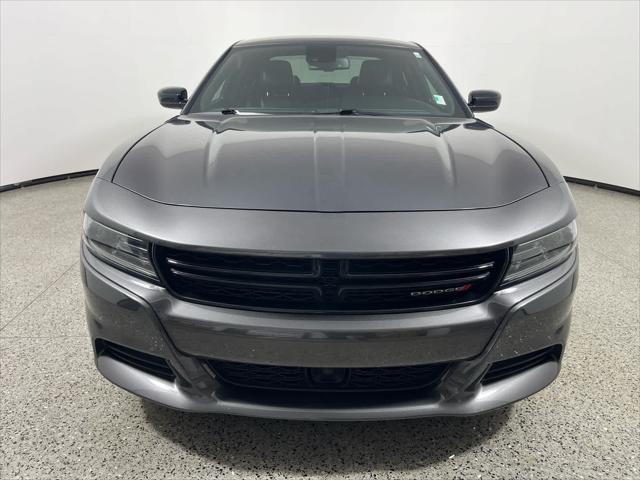 2023 Dodge Charger SXT 2023 Dodge Charger SXT