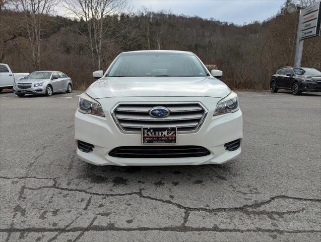 2017 Subaru Legacy 2.5i Premium