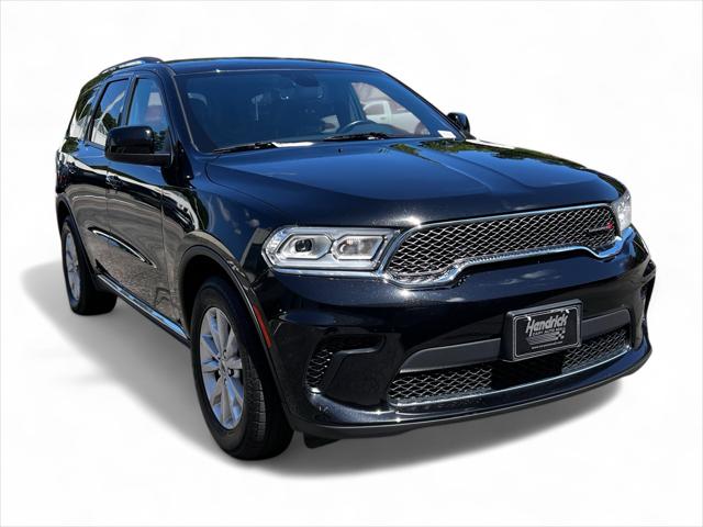 2023 Dodge Durango SXT RWD
