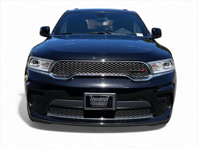 2023 Dodge Durango SXT RWD