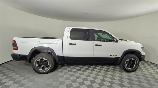 2023 RAM 1500 Rebel Crew Cab 4x4 57 Box