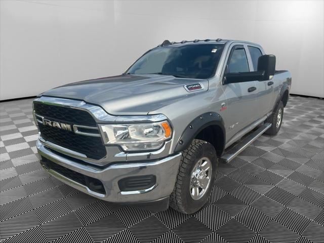 2022 RAM 2500 Tradesman Crew Cab 4x4 64 Box