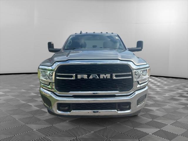 2022 RAM 2500 Tradesman Crew Cab 4x4 64 Box