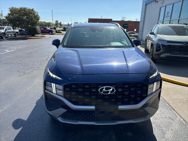 2023 Hyundai Santa Fe SEL 2023 Hyundai Santa Fe SEL
