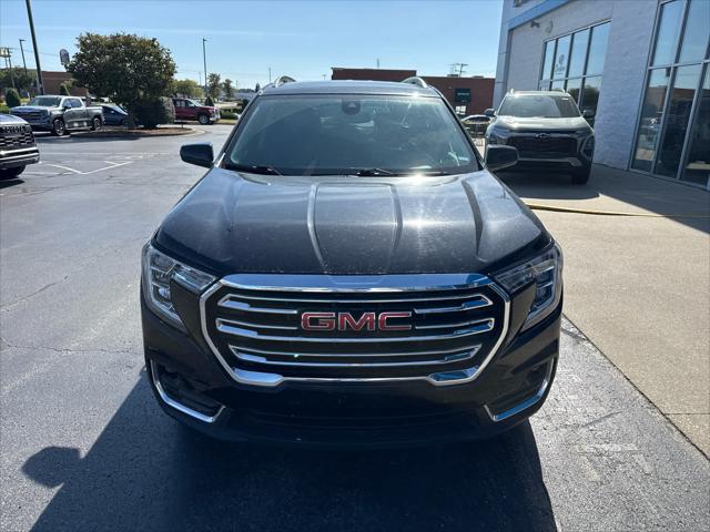2023 GMC Terrain FWD SLT