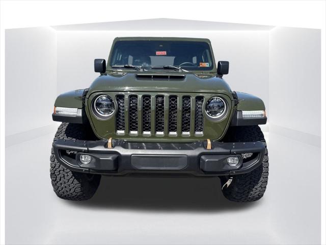 2023 Jeep Wrangler 4-Door Rubicon 392 4x4 2023 Jeep Wrangler 4-Door Rubicon 392 4x4