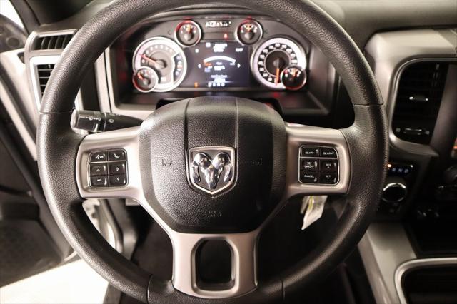 2023 RAM 1500 Classic Warlock Crew Cab 4x4 57 Box 2023 RAM 1500 Classic Warlock Crew Cab 4x4 57 Box