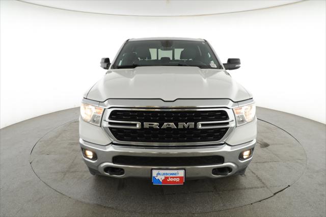 2023 RAM 1500 Big Horn Crew Cab 4x4 57 Box
