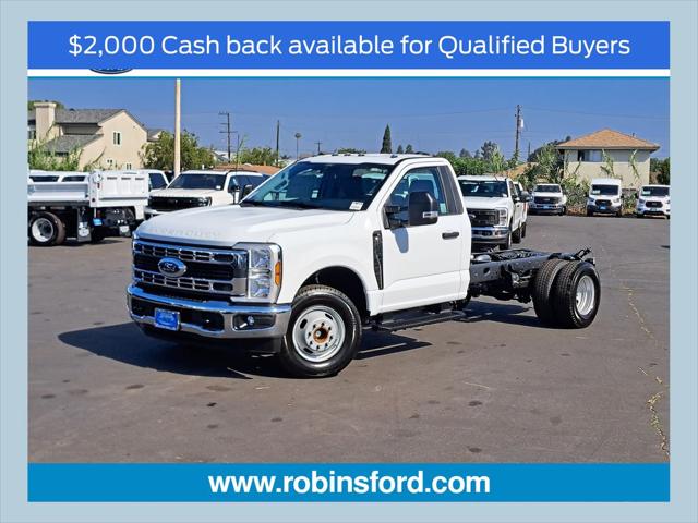2026 Ford F-350 XL for sale in Costa Mesa, CA