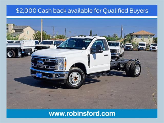 2026 Ford F-350 XL for sale in Costa Mesa, CA