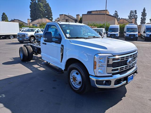 2026 Ford F-350 XL