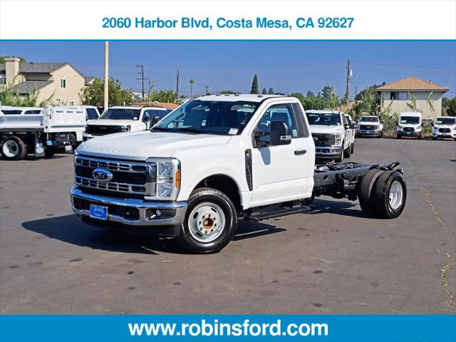 2026 Ford F-350 XL for sale in Costa Mesa, CA