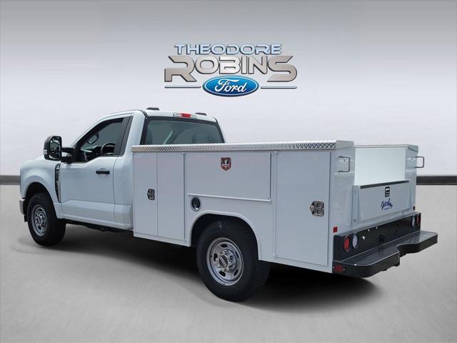 2026 Ford F-250 XL