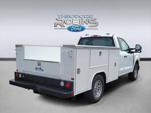 2026 Ford F-250 XL