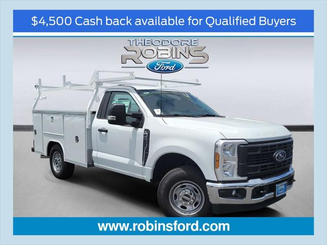 2026 Ford F-250 XL for sale in Costa Mesa, CA