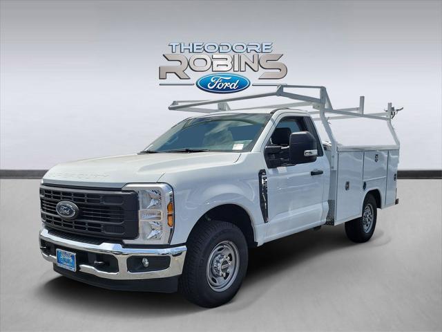 2026 Ford F-250 XL