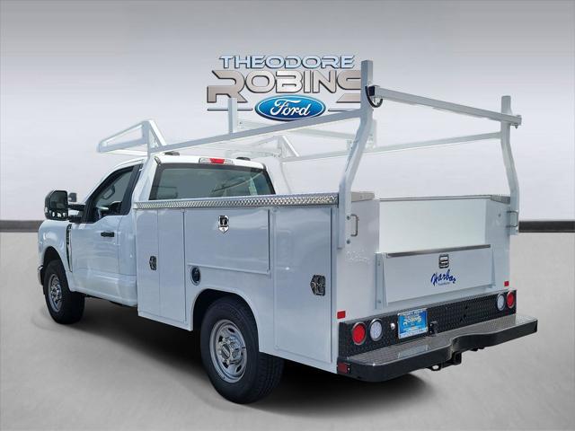 2026 Ford F-250 XL