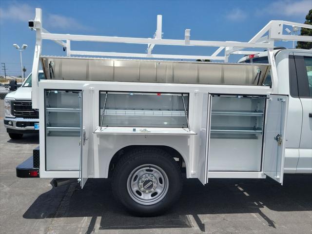 2026 Ford F-250 XL