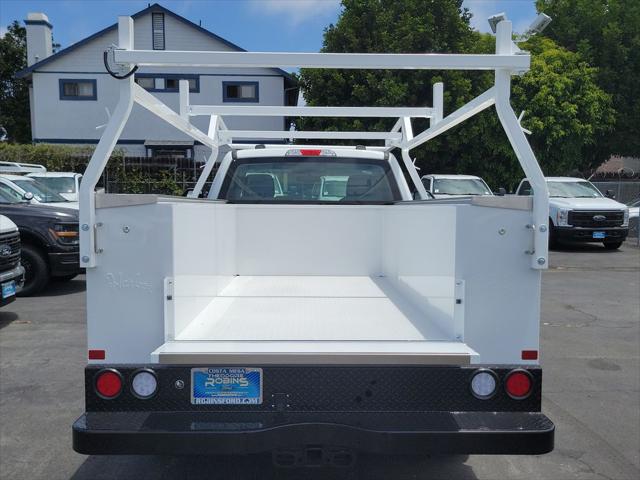 2026 Ford F-250 XL