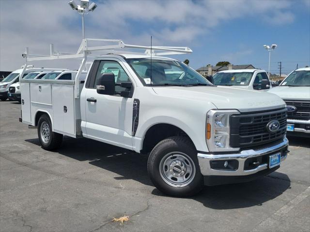 2026 Ford F-250 XL
