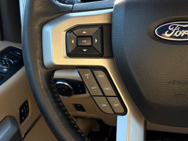 2020 Ford F-250 LARIAT