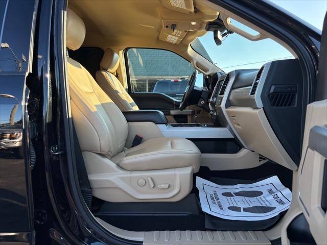 2020 Ford F-250 LARIAT