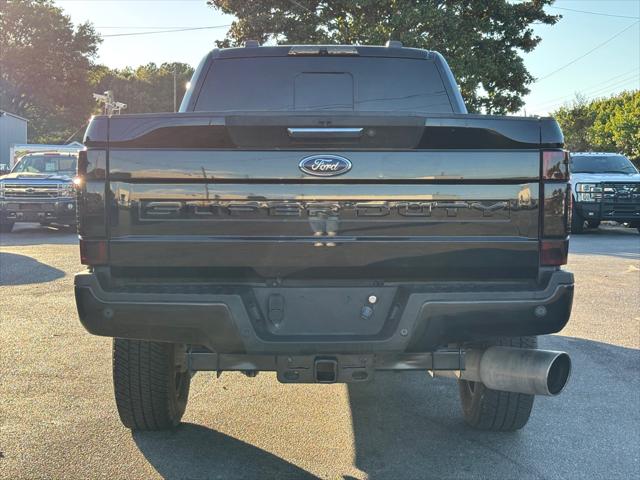 2020 Ford F-250 LARIAT