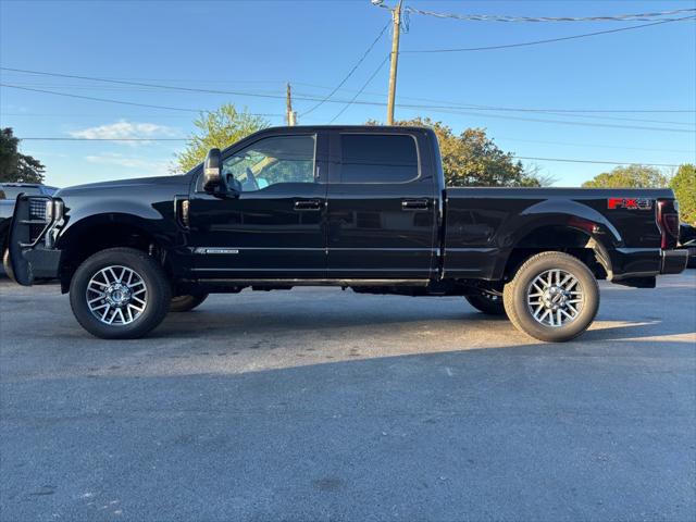 2020 Ford F-250 LARIAT