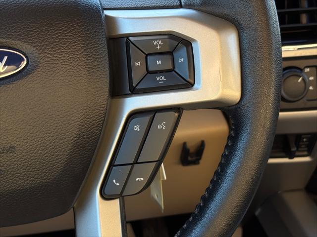 2020 Ford F-250 LARIAT