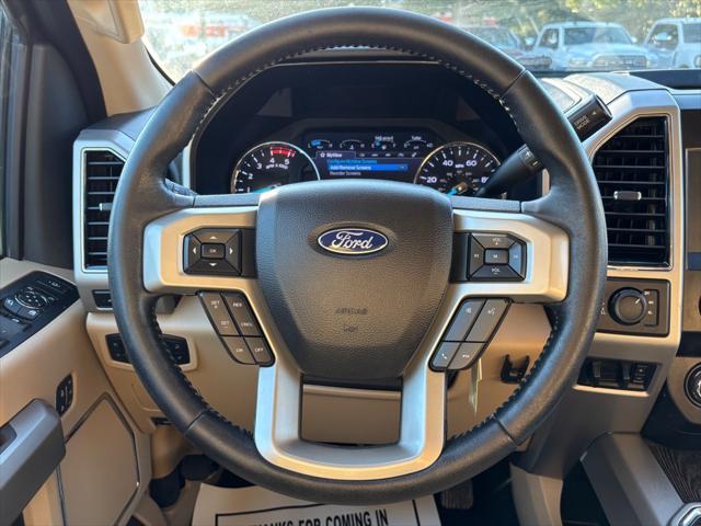 2020 Ford F-250 LARIAT