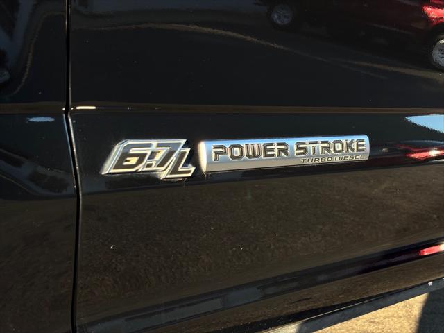 2020 Ford F-250 LARIAT