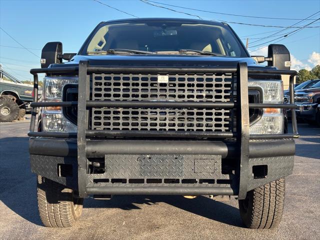 2020 Ford F-250 LARIAT