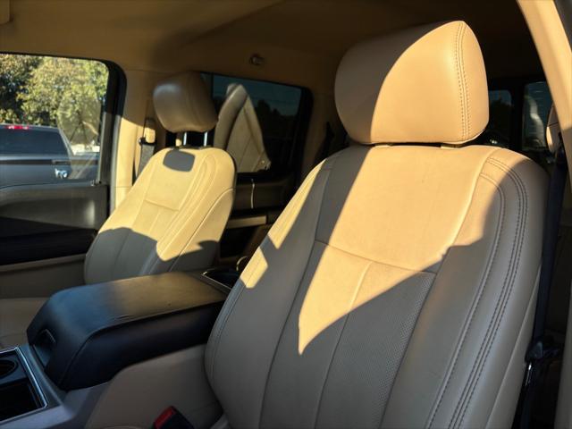 2020 Ford F-250 LARIAT