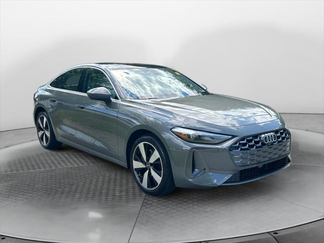 2025 Audi A5 Premium for sale in Greensboro, NC
