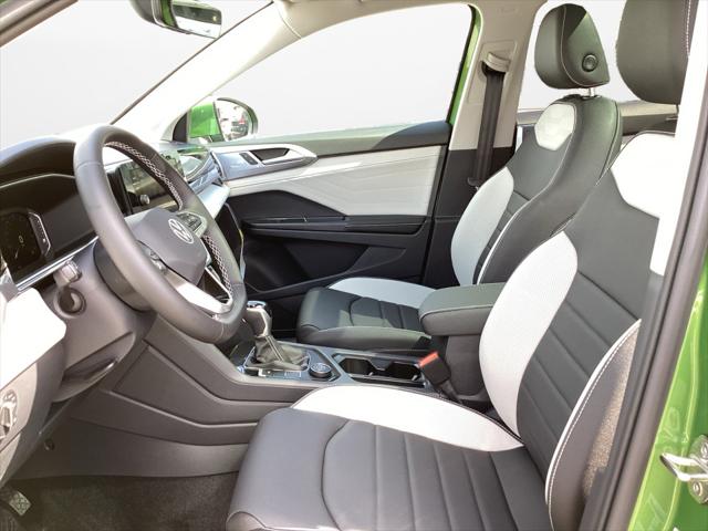 2025 Volkswagen Taos 1.5T SEL