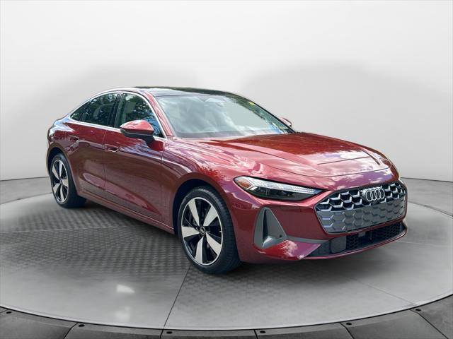 2025 Audi A5 Prestige for sale in Greensboro, NC