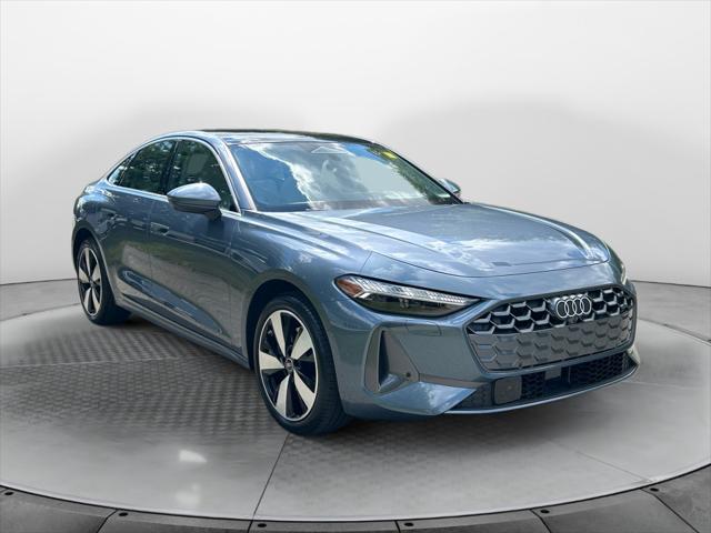 2025 Audi A5 Prestige for sale in Greensboro, NC