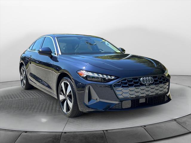 2025 Audi A5 Premium Plus for sale in Greensboro, NC