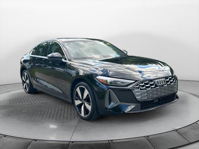 2025 Audi A5 Premium for sale in Greensboro, NC