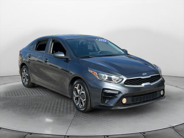 2021 Kia Forte LXS for sale in Fayetteville, NC