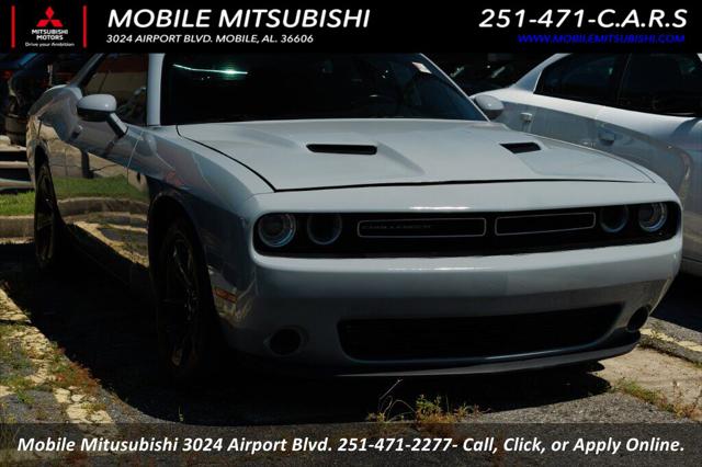 2021 Dodge Challenger SXT for sale in Mobile, AL