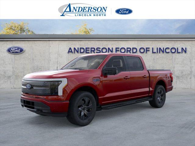 2025 Ford F-150 Flash for sale in Lincoln, NE