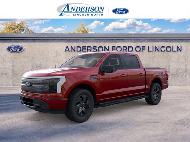 2025 Ford F-150 Flash for sale in Lincoln, NE