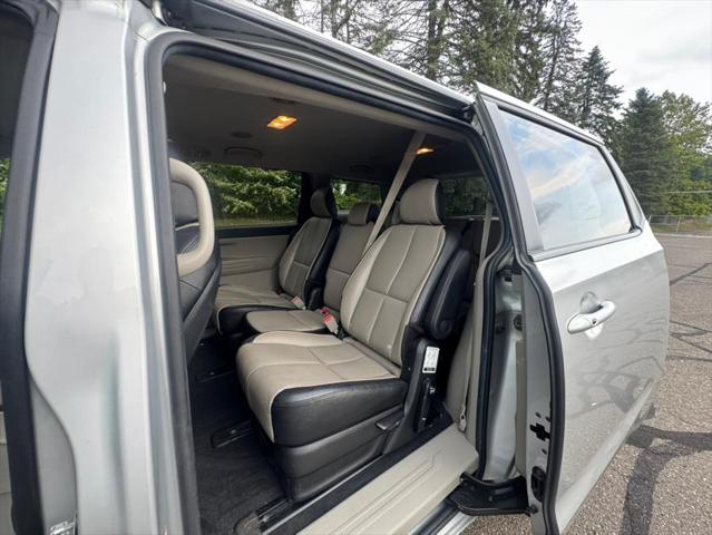 2021 Kia Sedona EX