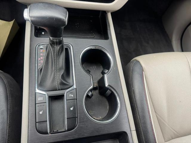 2021 Kia Sedona EX