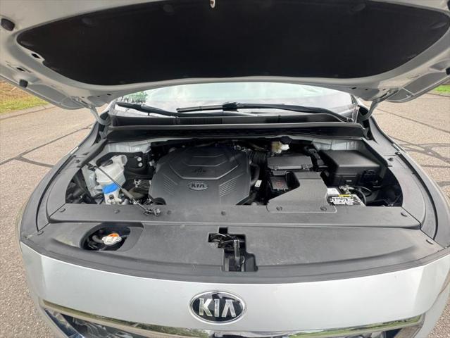 2021 Kia Sedona EX