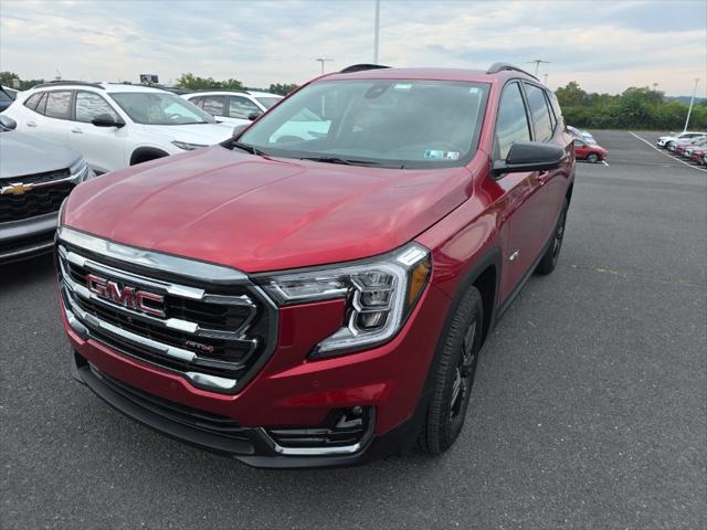 2024 GMC Terrain AT4 for sale in Harrisburg, PA